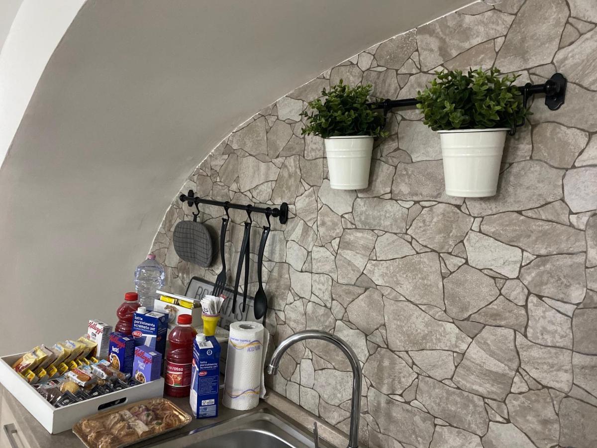 Montesantogroup Apartments Νάπολη Εξωτερικό φωτογραφία
