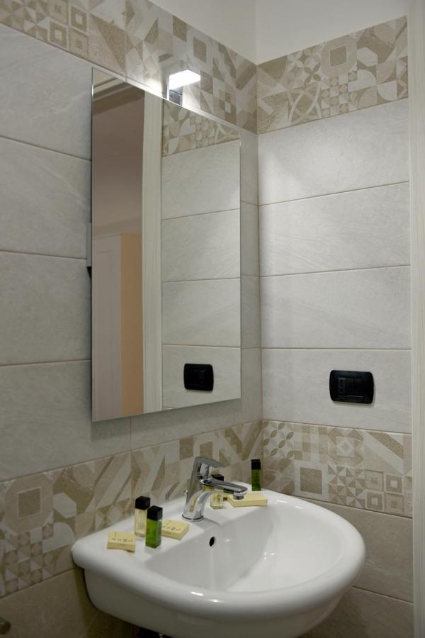 Montesantogroup Apartments Νάπολη Εξωτερικό φωτογραφία