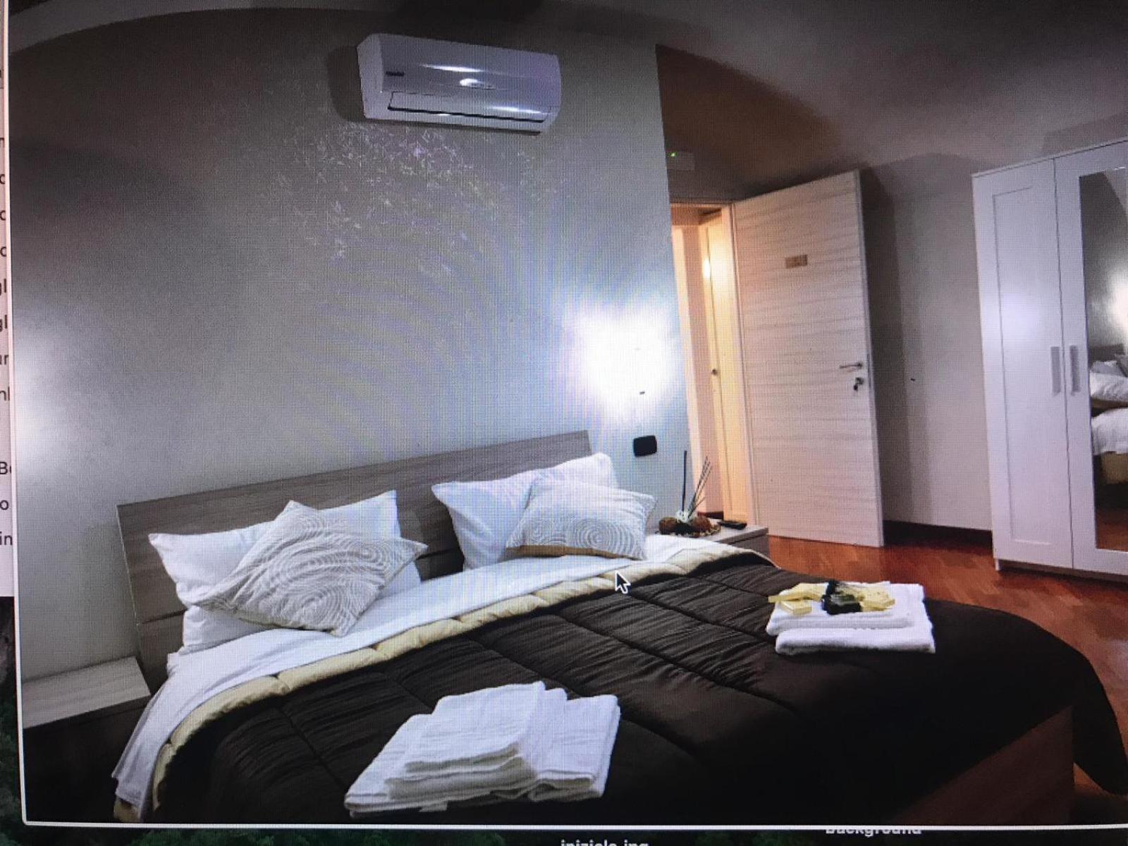 Montesantogroup Apartments Νάπολη Δωμάτιο φωτογραφία